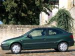 Citroen Xsara Coupe 1997 года